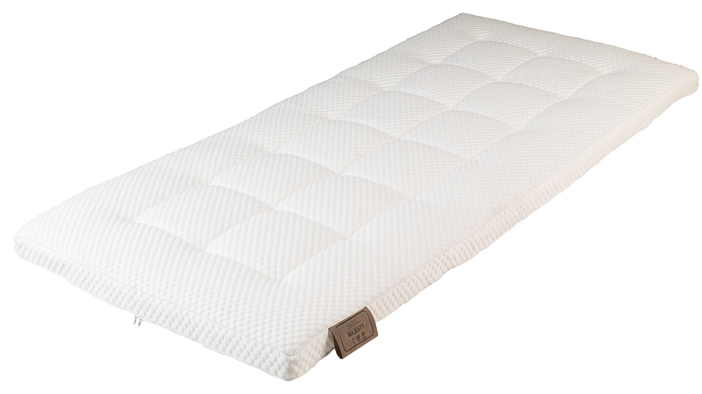 Majesty Serta Topper
