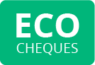 eco cheques