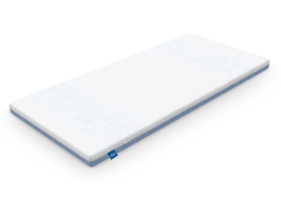 Wat is een topper/topmatras?