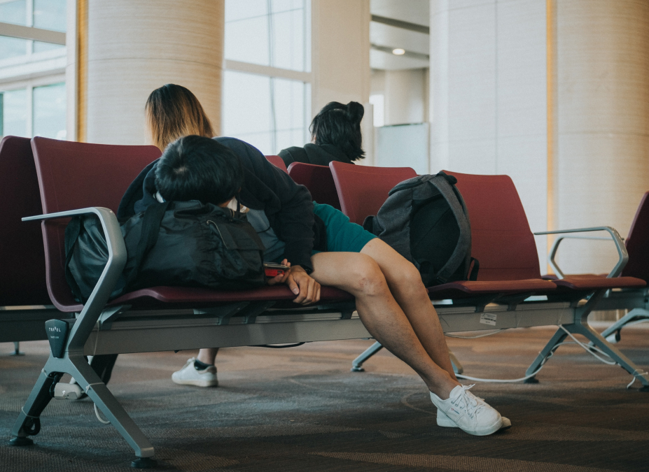 Wat is een jetlag en wat doe je eraan
