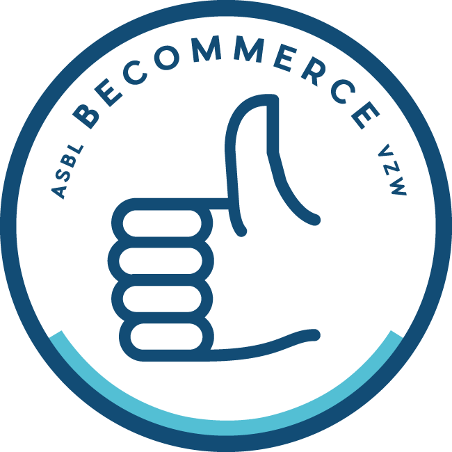 becommerce logo