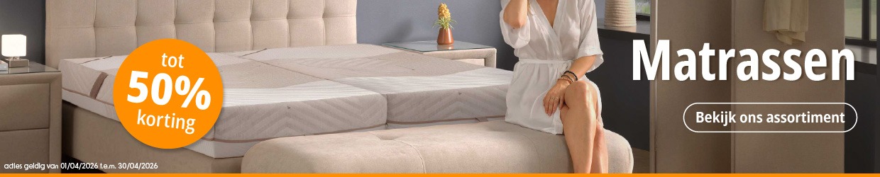Matrassen