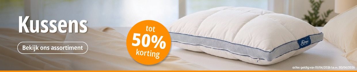 Kussens