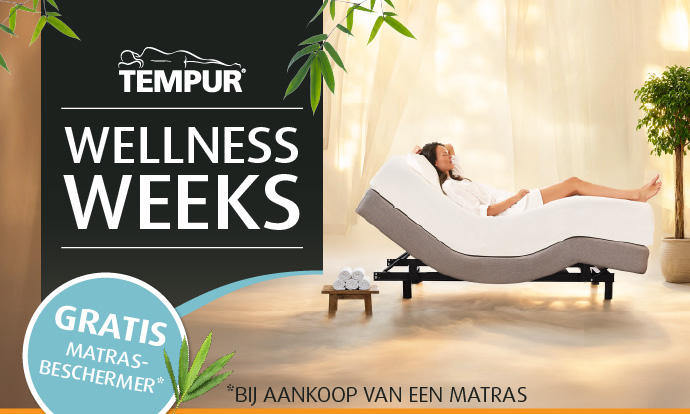 Tempur matrassen