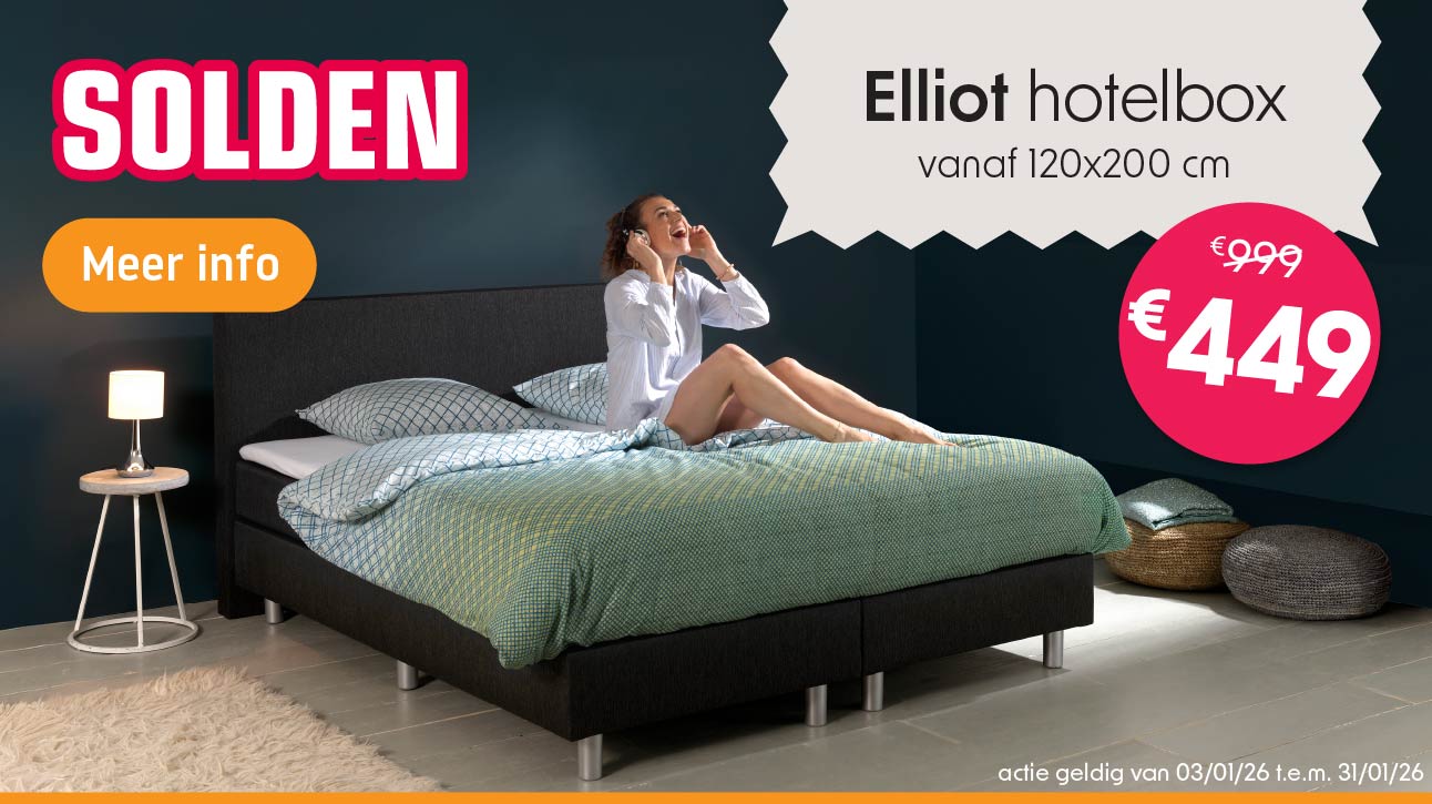 Hotelbox Elliot Limited