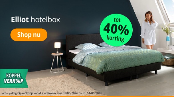 Hotelbox Elliot Limited
