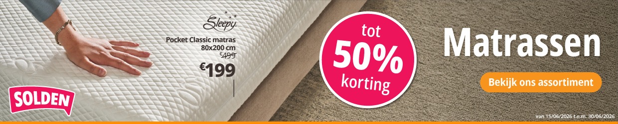 Matrassen