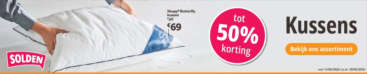 Kussens