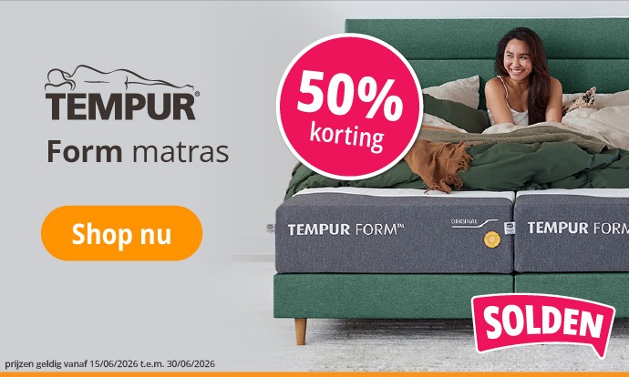 Matras Tempur® Form Original