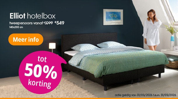 Hotelbox Elliot Limited