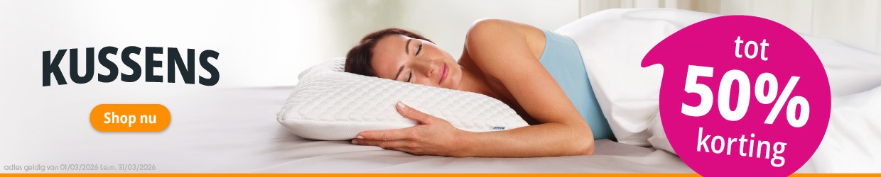 Kussens