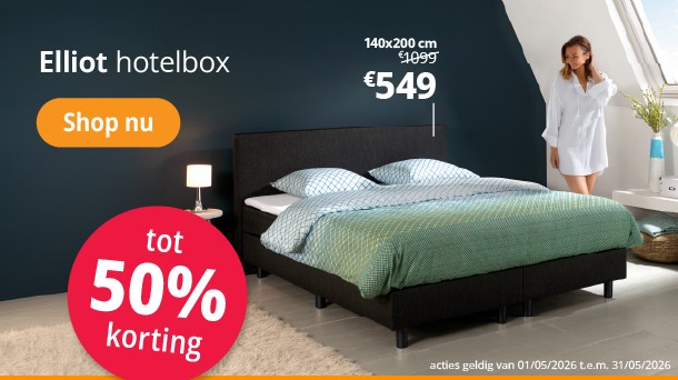 Hotelbox Elliot Limited