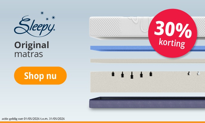 Matras Sleepy Original