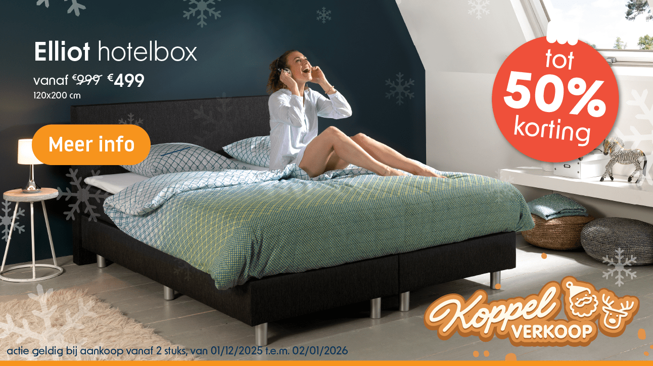 Hotelbox Elliot Limited