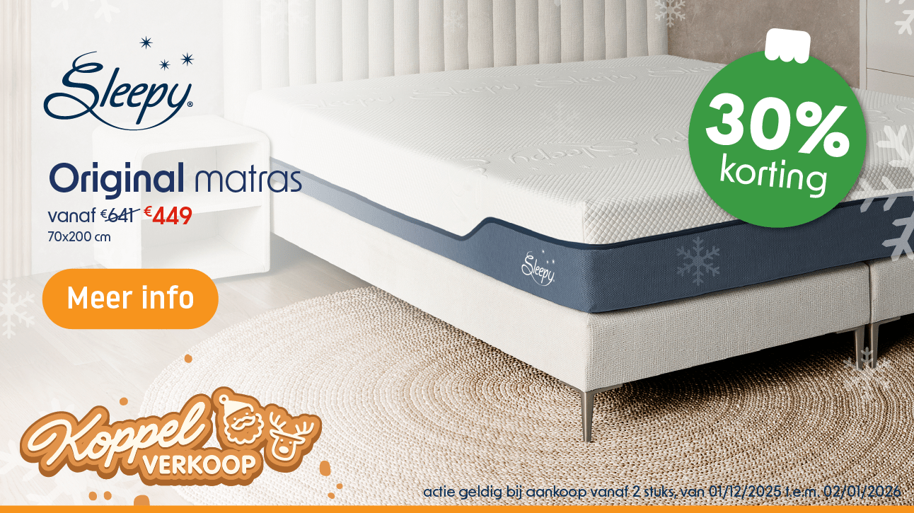 Matras Sleepy Original
