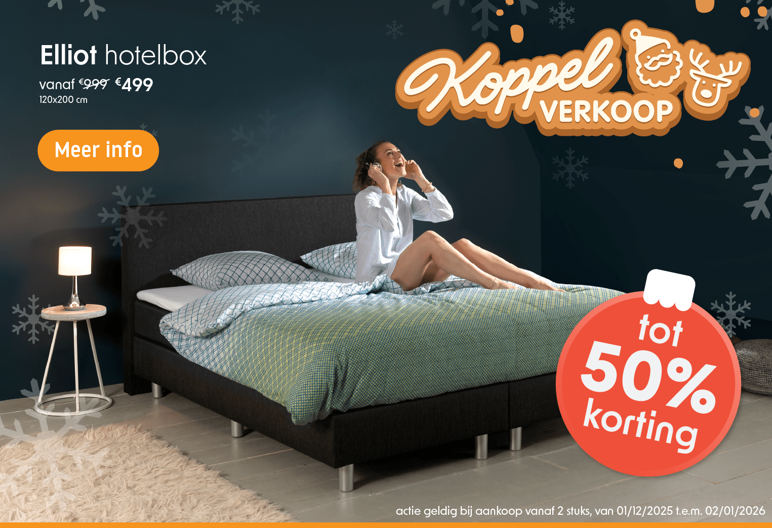 Hotelbox Elliot Limited