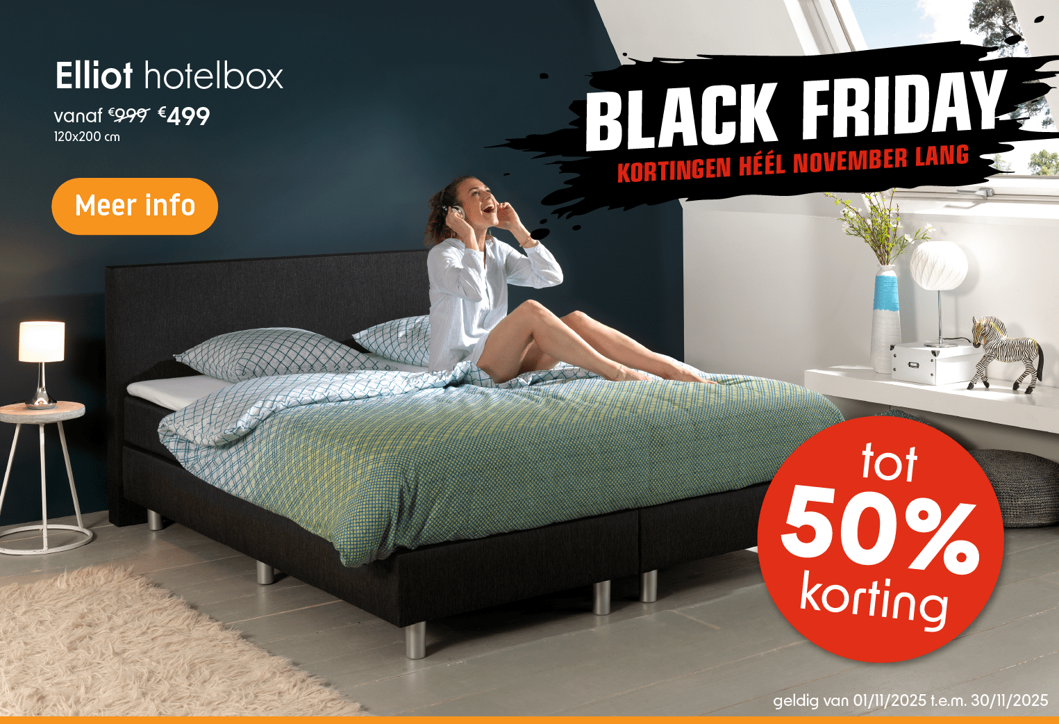 Hotelbox Elliot Limited