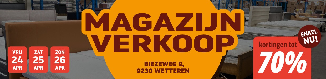 Sleepy original matras