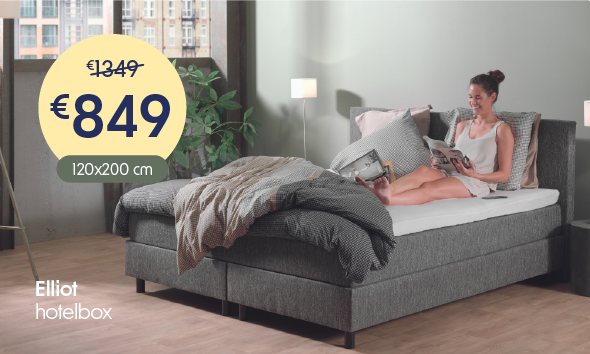 Sleepy original matras