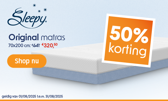 Matras Sleepy Original