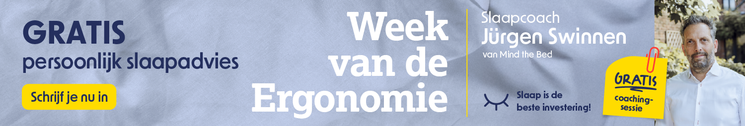 Week van de ergonomie