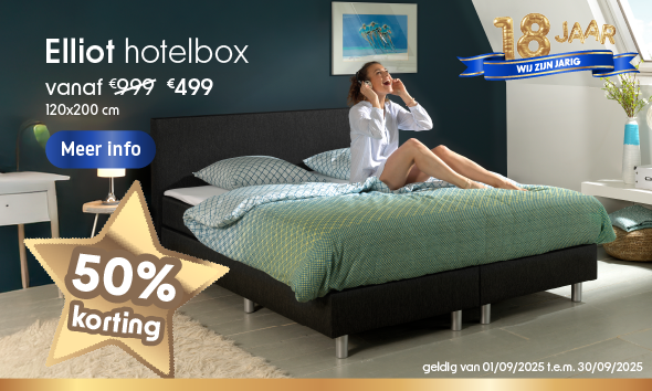Hotelbox Elliot Limited