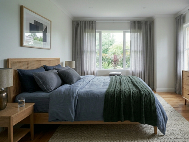 Zo gaat je dekbed langer mee [onderhoud- en reinigingstips]