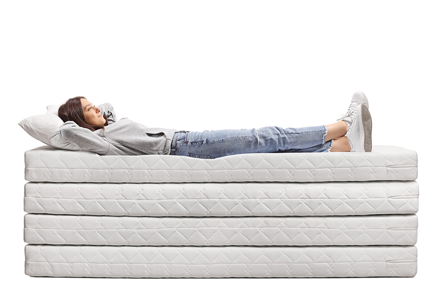 Wat is het verschil tussen een bed en een boxspring? Zo maak jij de juiste keuze