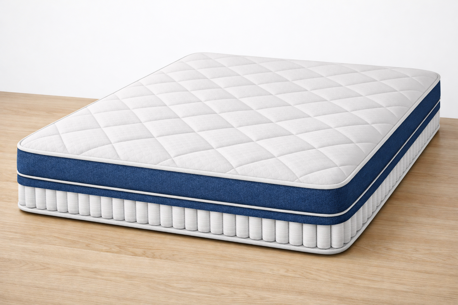 Hoe lang gaat een matras mee? Alles wat je moet weten over levensduur en vervanging