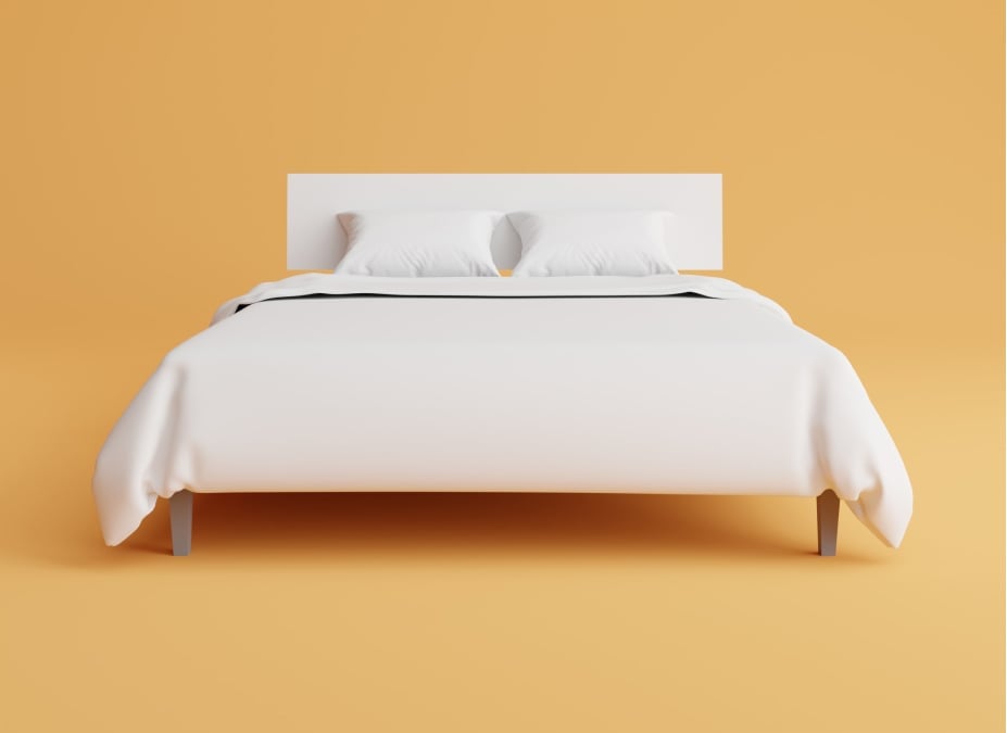 Zo gaat je dekbed langer mee [onderhoud- en reinigingstips]