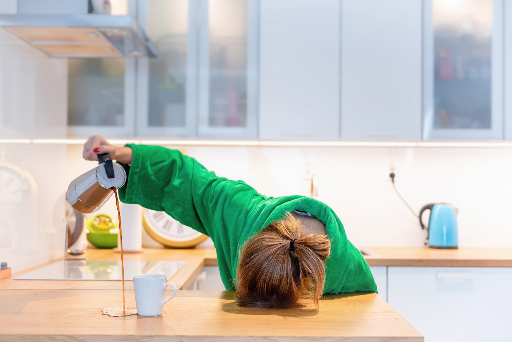 Keuzehulp bij de juiste matras