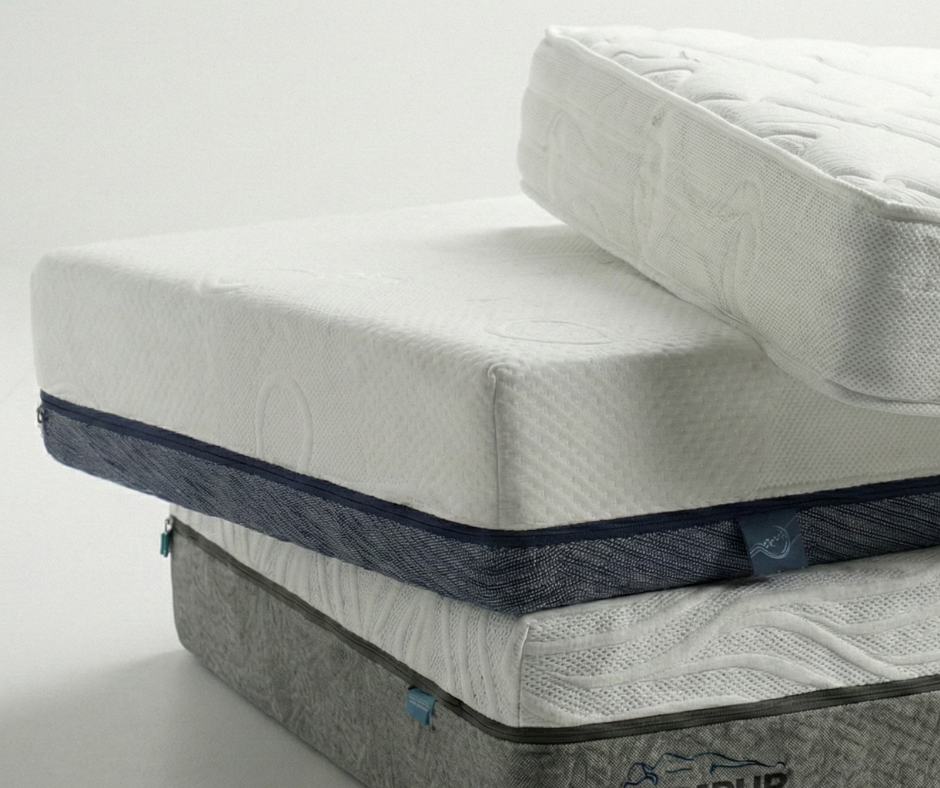 Keuzehulp bij de juiste matras