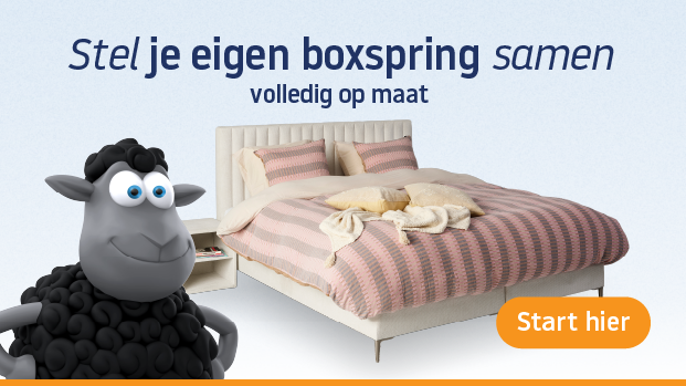 Boxspring builder