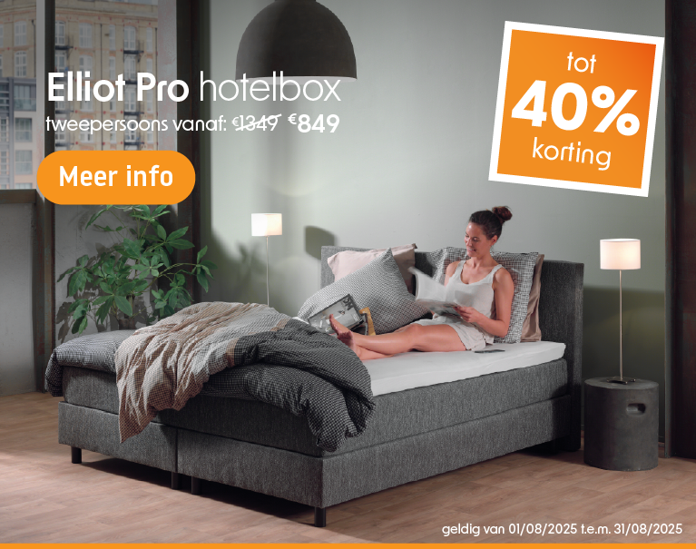 Hotelbox Elliot Limited