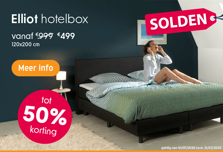 Hotelbox elliot