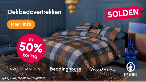 Dekbedovertrekken