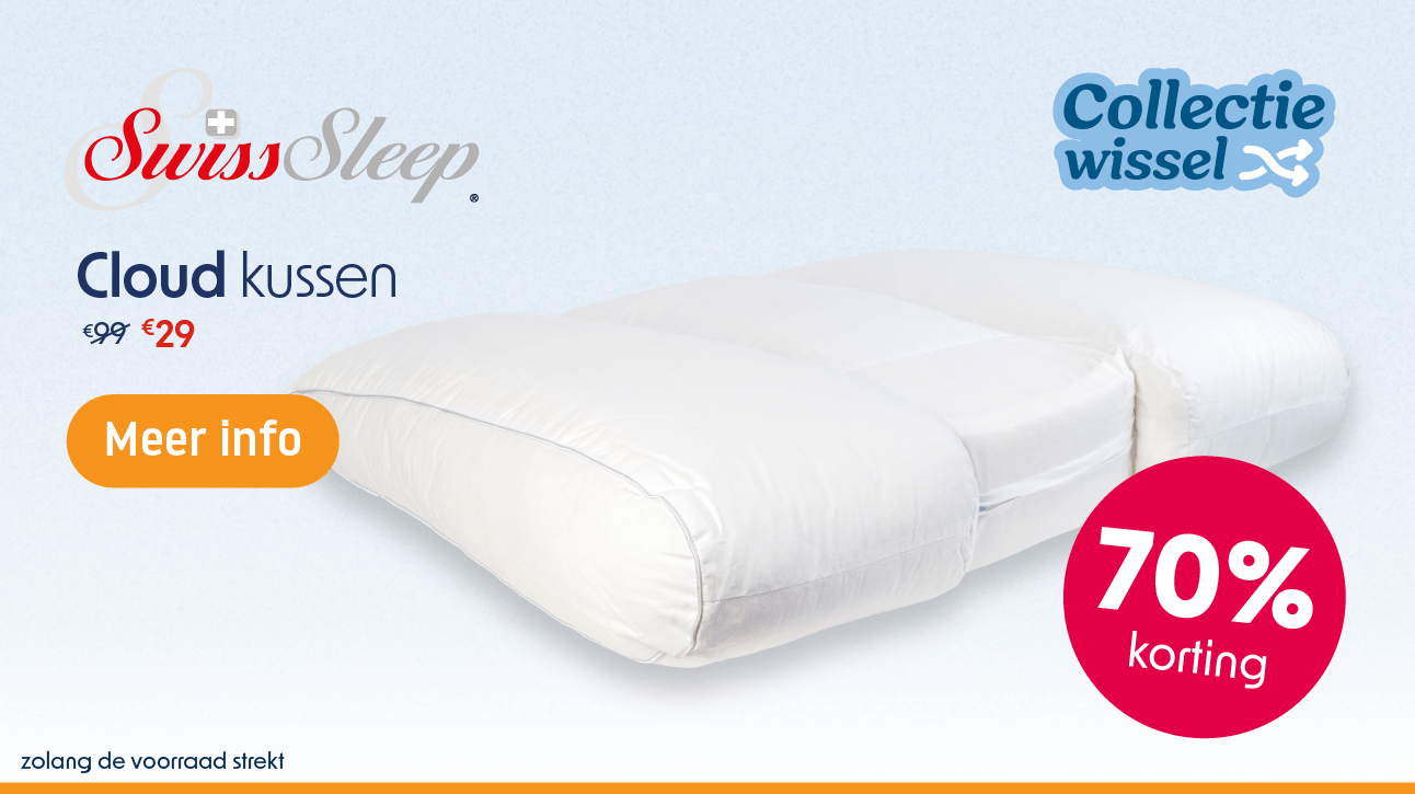 Matras Sleepy Original