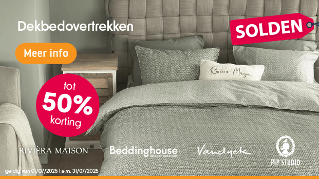 Dekbedovertrekken