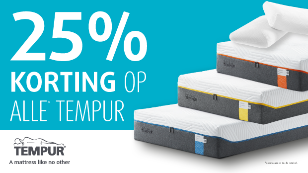 Tempur Actie