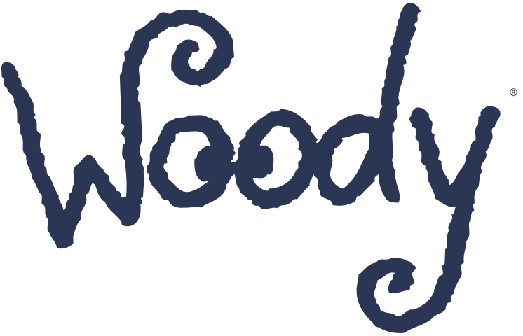 Woody