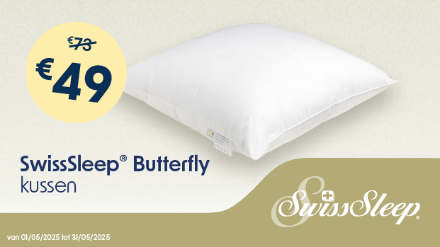 Sleepy Pocket Matras