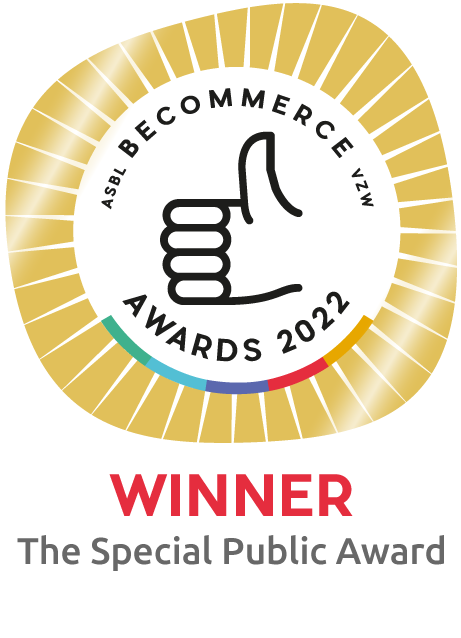 becommerce logo