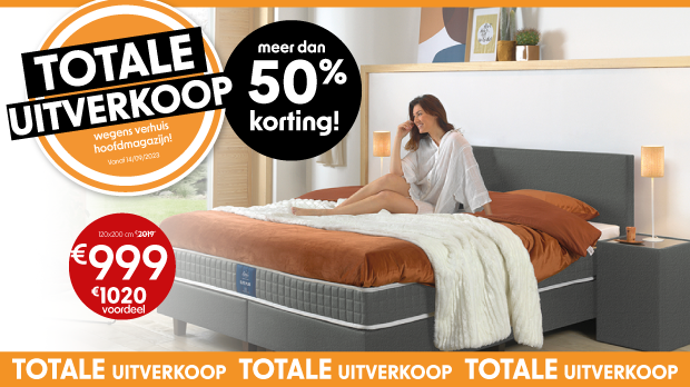 Hotelbox Sleepy Scandinavian