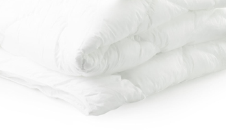SwissSleep dekbedden en textiel